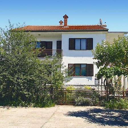 Gorgeous Apartment In Umag With Wifi Екстер'єр фото
